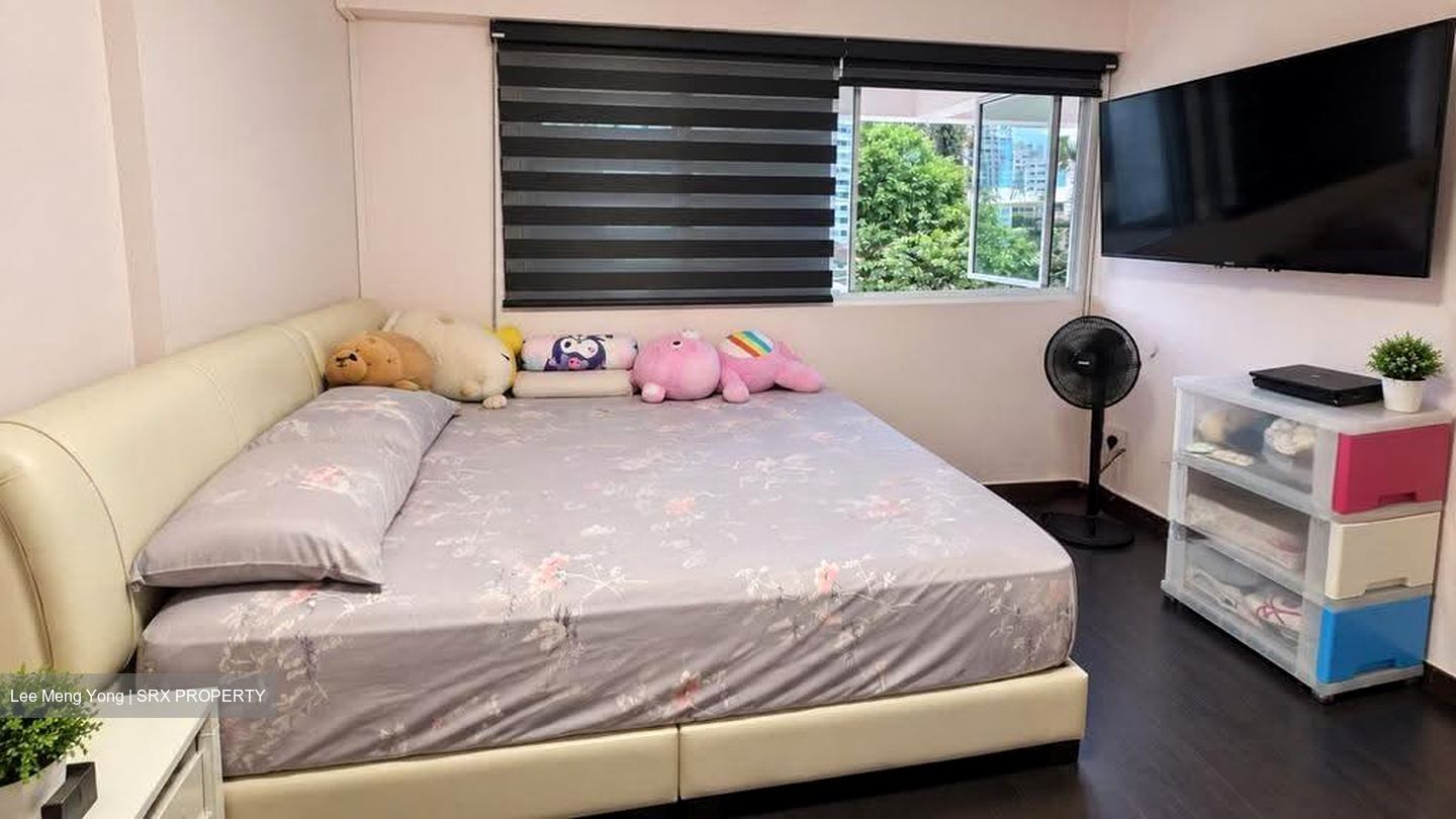 Blk 108 Rajah Court (Toa Payoh), HDB Executive #613818561